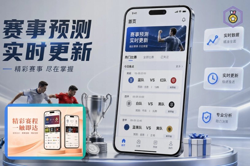 2026美加墨世界杯赛程与球队资料主题图片