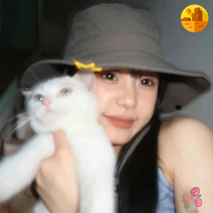 梁女士